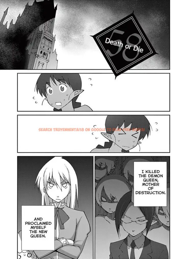 Read Hentai Image 1 670 in comic Blade Play - Chapter 58 - hentaitnt.net