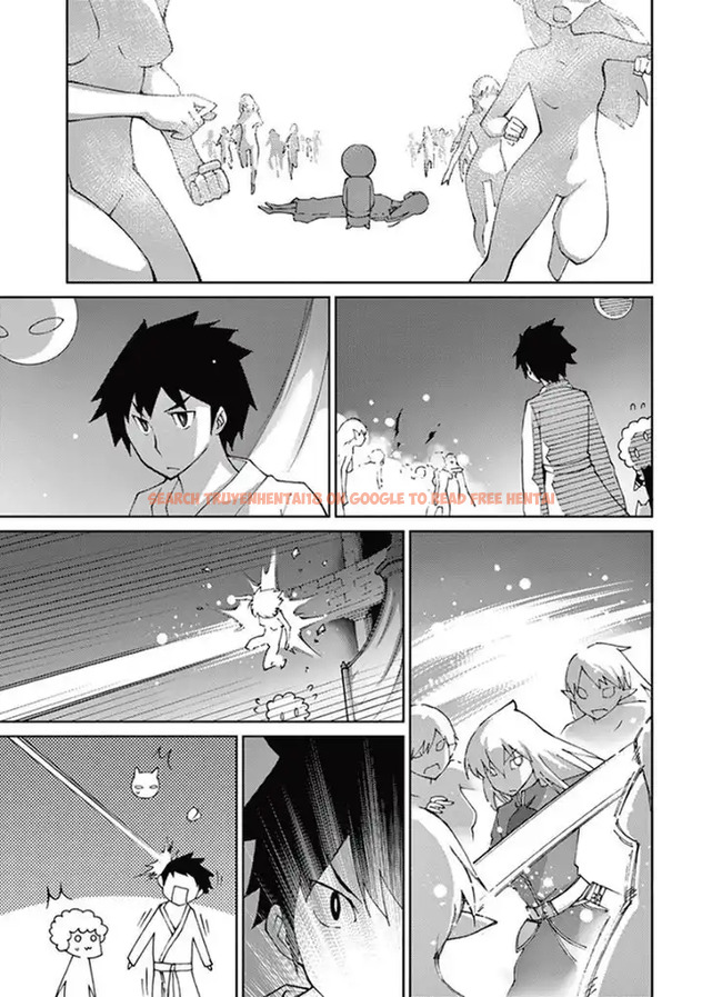 Read Hentai Image 11 670 in comic Blade Play - Chapter 58 - hentaitnt.net