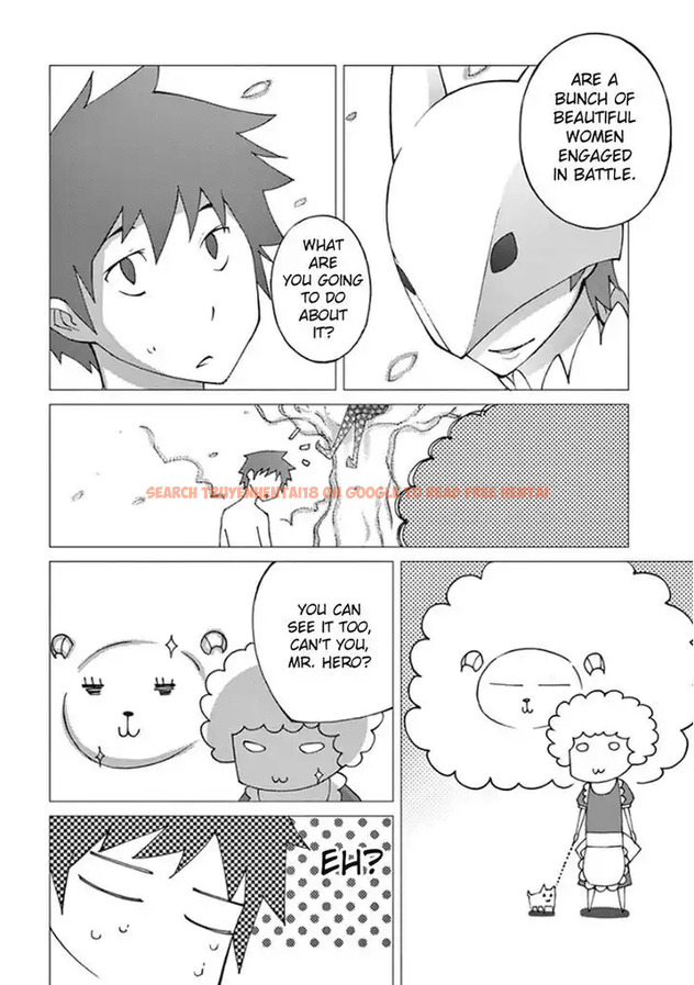 Read Hentai Image 14 670 in comic Blade Play - Chapter 58 - hentaitnt.net