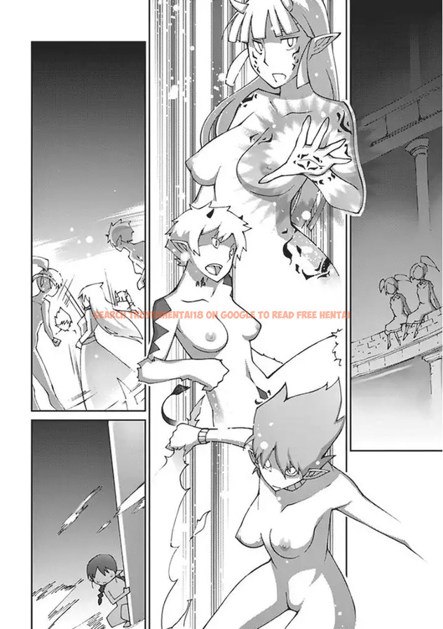 Read Hentai Image 16 670 in comic Blade Play - Chapter 58 - hentaitnt.net
