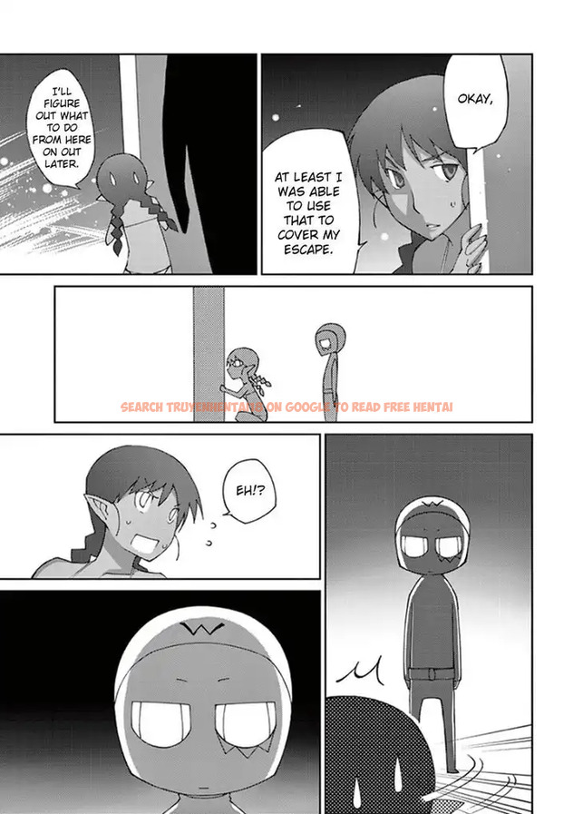 Read Hentai Image 17 670 in comic Blade Play - Chapter 58 - hentaitnt.net