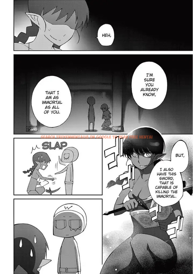 Read Hentai Image 18 670 in comic Blade Play - Chapter 58 - hentaitnt.net