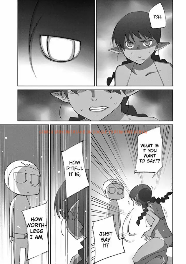 Read Hentai Image 19 670 in comic Blade Play - Chapter 58 - hentaitnt.net