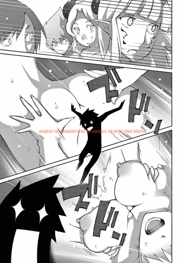 Read Hentai Image 21 670 in comic Blade Play - Chapter 58 - hentaitnt.net