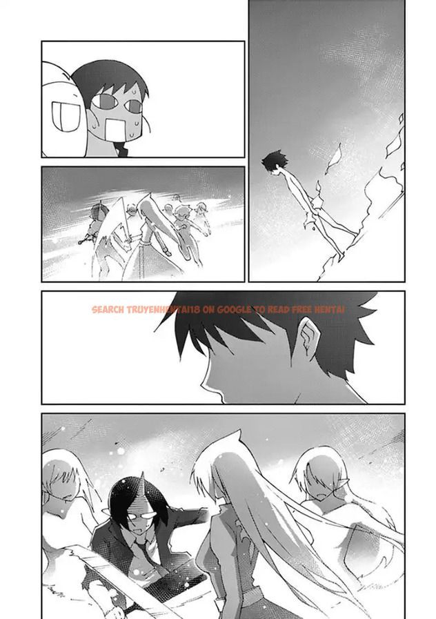 Read Hentai Image 23 670 in comic Blade Play - Chapter 58 - hentaitnt.net