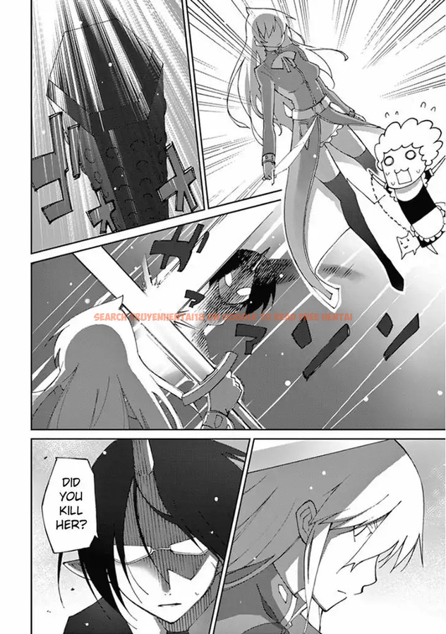 Read Hentai Image 6 670 in comic Blade Play - Chapter 58 - hentaitnt.net