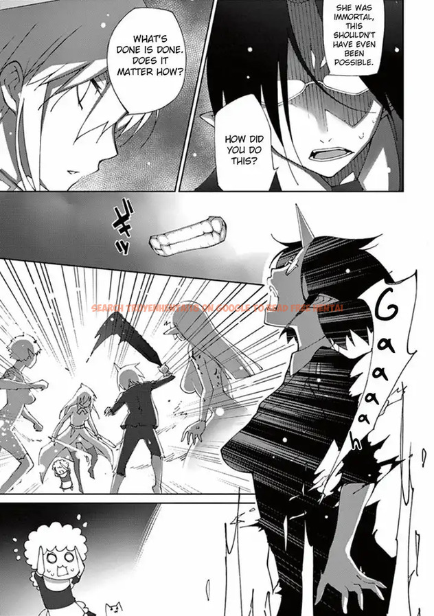 Read Hentai Image 7 670 in comic Blade Play - Chapter 58 - hentaitnt.net