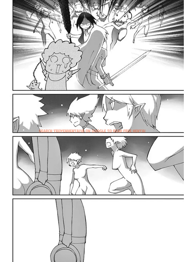 Read Hentai Image 8 670 in comic Blade Play - Chapter 58 - hentaitnt.net
