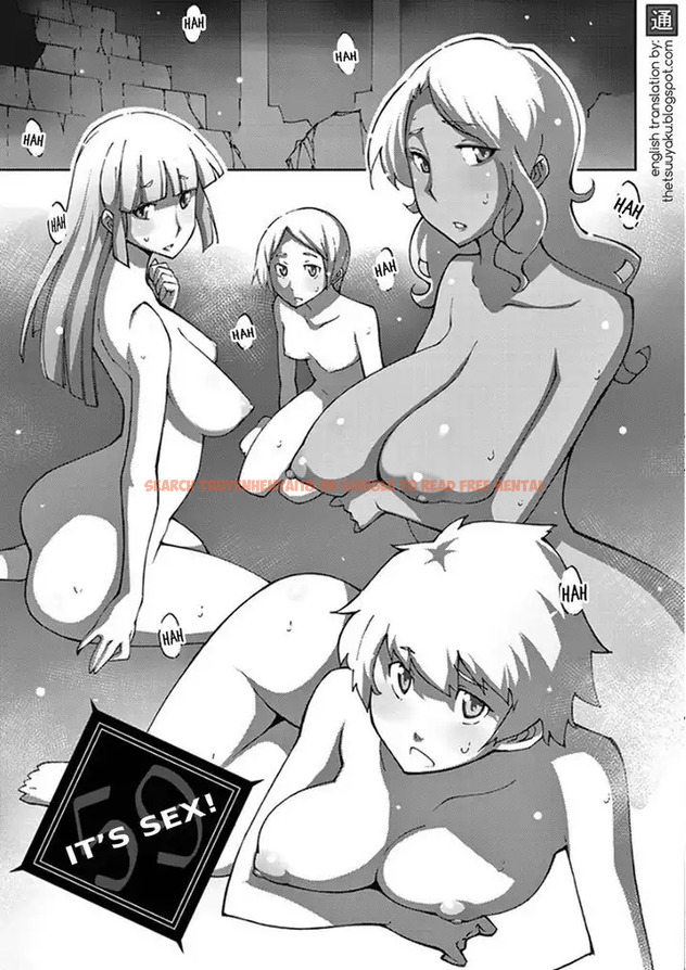 Read Hentai Image 1 670 in comic Blade Play - Chapter 59 - hentaitnt.net