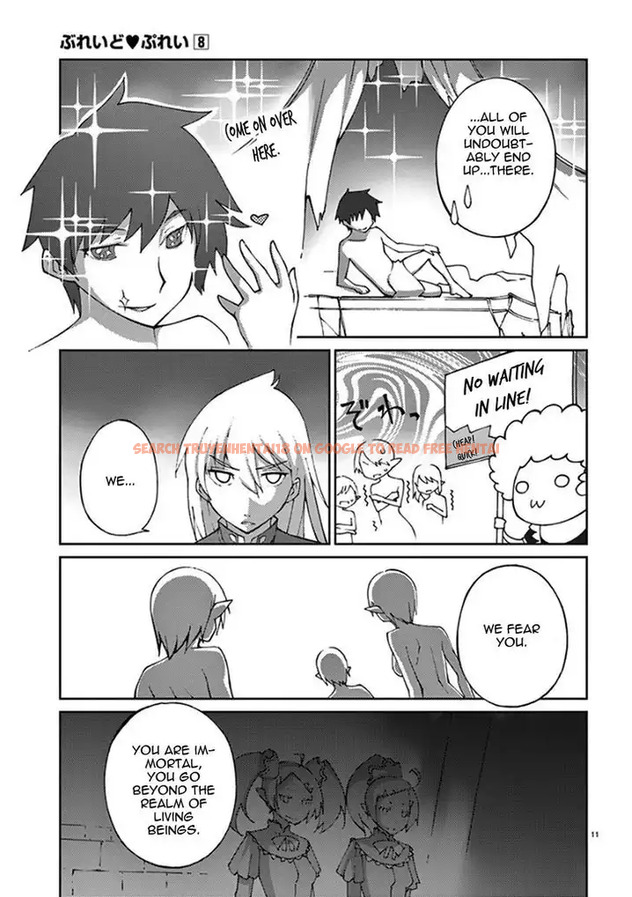 Read Hentai Image 11 670 in comic Blade Play - Chapter 59 - hentaitnt.net