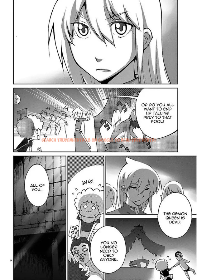 Read Hentai Image 14 670 in comic Blade Play - Chapter 59 - hentaitnt.net