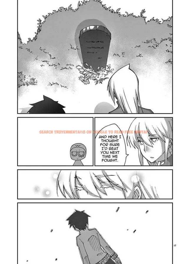 Read Hentai Image 17 670 in comic Blade Play - Chapter 59 - hentaitnt.net