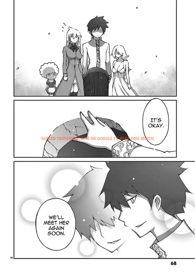 Read Hentai Image 18 670 in comic Blade Play - Chapter 59 - hentaitnt.net