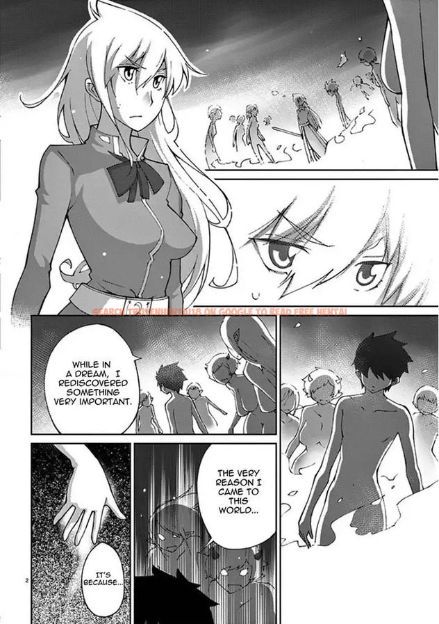Read Hentai Image 2 670 in comic Blade Play - Chapter 59 - hentaitnt.net