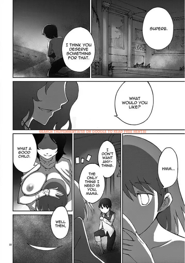 Read Hentai Image 22 670 in comic Blade Play - Chapter 59 - hentaitnt.net