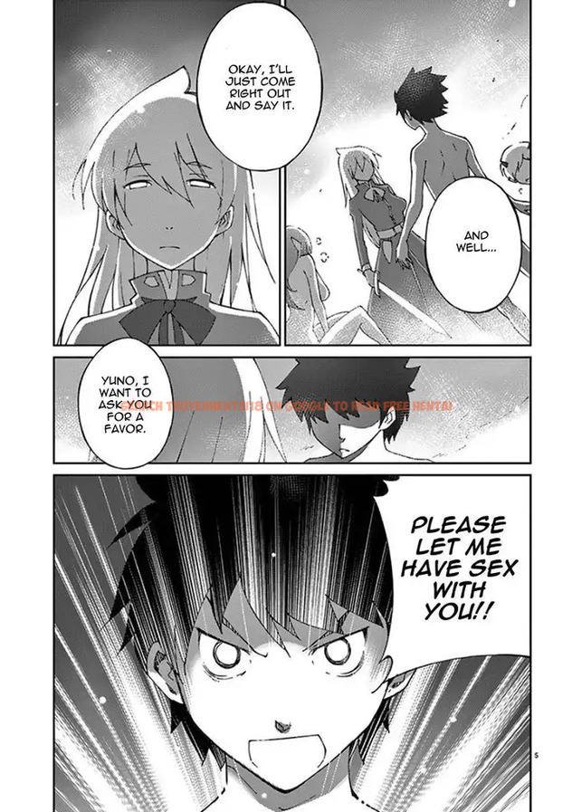Read Hentai Image 5 670 in comic Blade Play - Chapter 59 - hentaitnt.net