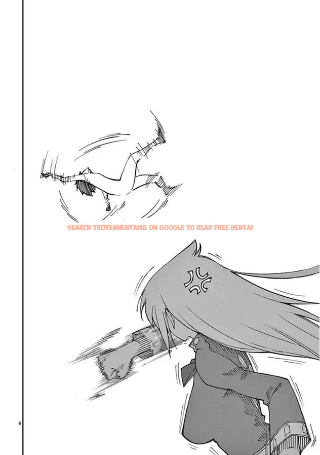 Read Hentai Image 6 670 in comic Blade Play - Chapter 59 - hentaitnt.net