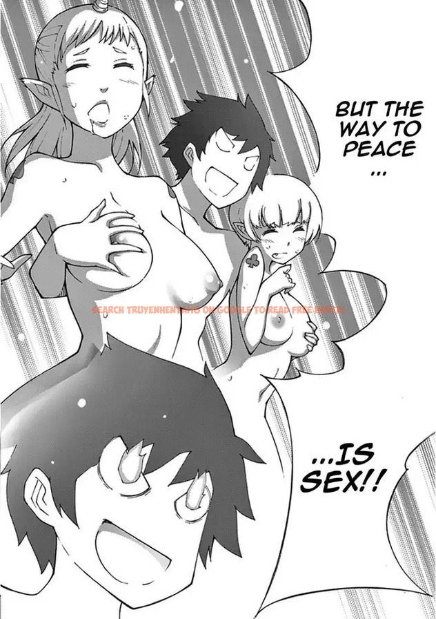Read Hentai Image 8 670 in comic Blade Play - Chapter 59 - hentaitnt.net