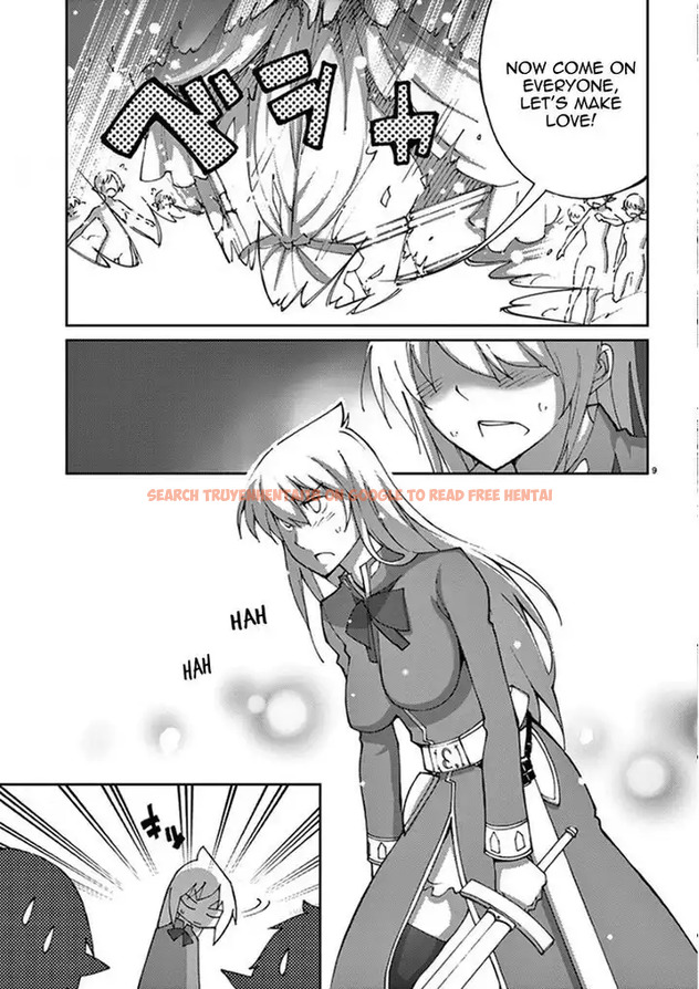 Read Hentai Image 9 670 in comic Blade Play - Chapter 59 - hentaitnt.net