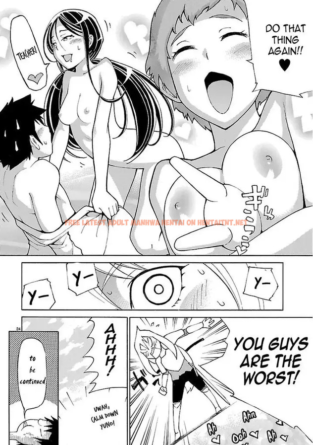 Read Hentai Image 24 707 in comic Blade Play - Chapter 6 - hentaitnt.net