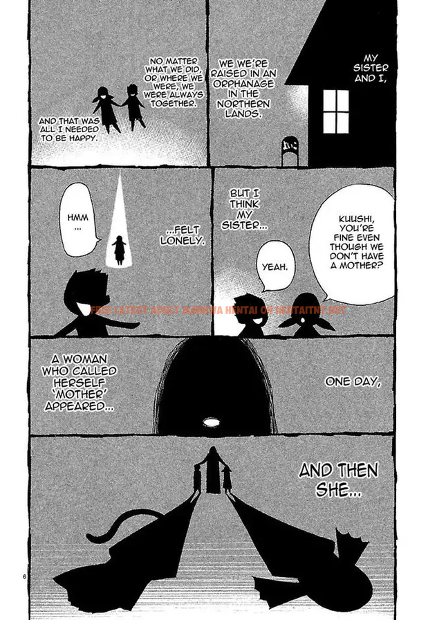 Read Hentai Image 6 707 in comic Blade Play - Chapter 6 - hentaitnt.net