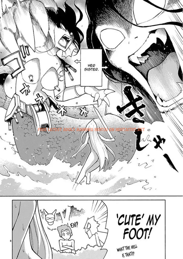 Read Hentai Image 8 707 in comic Blade Play - Chapter 6 - hentaitnt.net