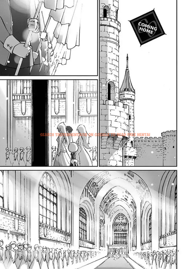 Read Hentai Image 1 670 in comic Blade Play - Chapter 60 - hentaitnt.net