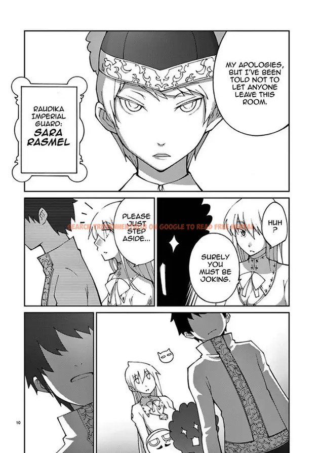 Read Hentai Image 10 670 in comic Blade Play - Chapter 60 - hentaitnt.net