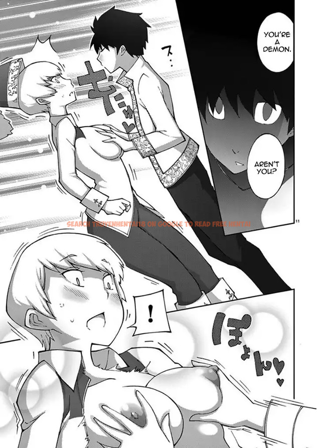 Read Hentai Image 11 670 in comic Blade Play - Chapter 60 - hentaitnt.net