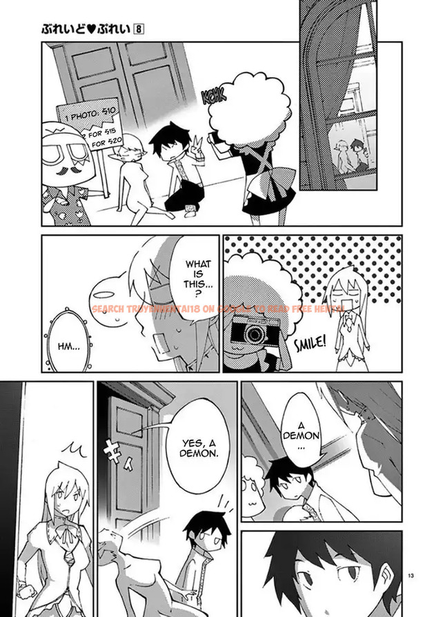 Read Hentai Image 13 670 in comic Blade Play - Chapter 60 - hentaitnt.net