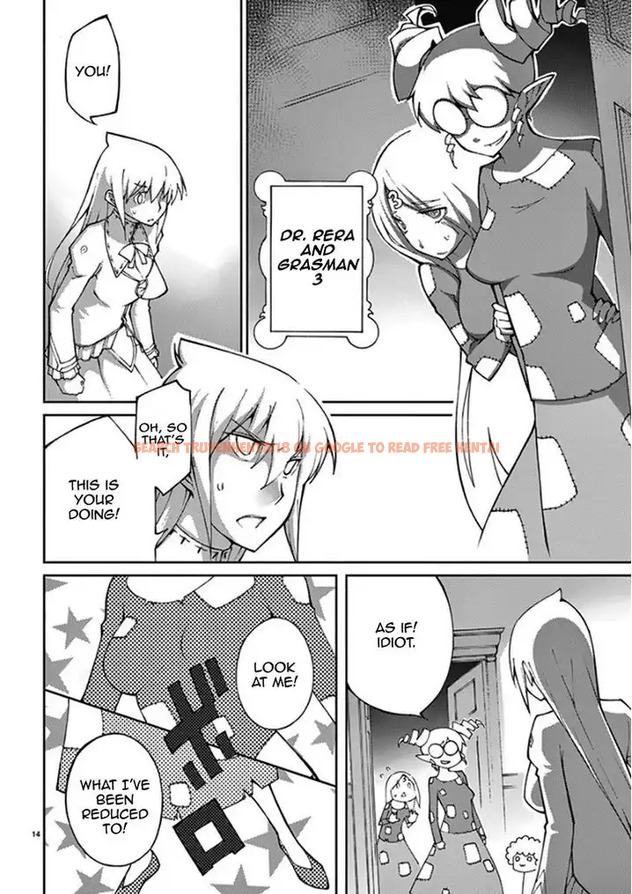 Read Hentai Image 14 670 in comic Blade Play - Chapter 60 - hentaitnt.net