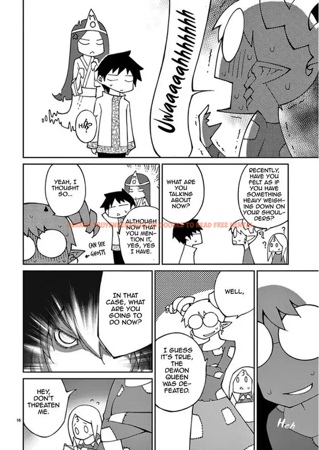 Read Hentai Image 16 670 in comic Blade Play - Chapter 60 - hentaitnt.net