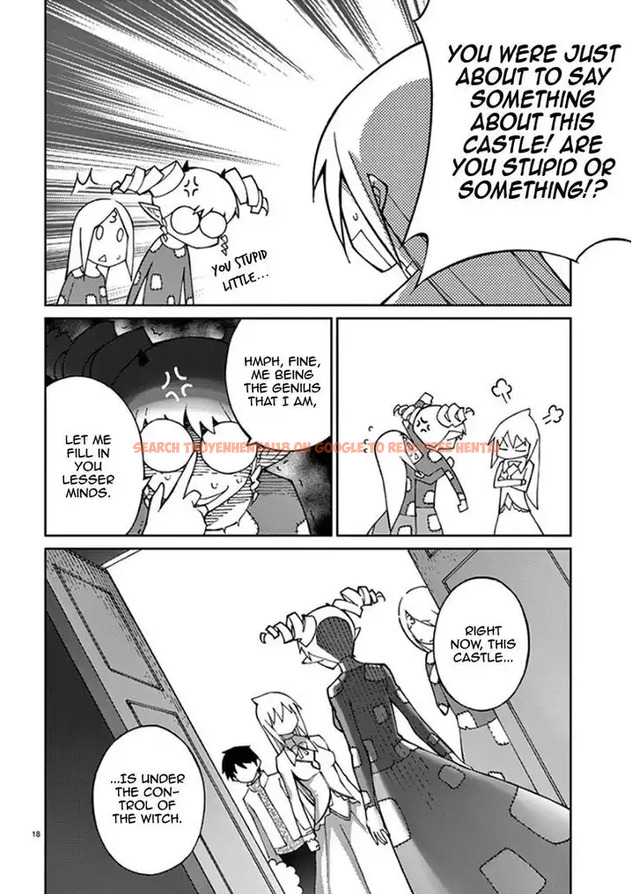 Read Hentai Image 18 670 in comic Blade Play - Chapter 60 - hentaitnt.net