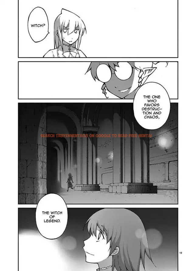 Read Hentai Image 19 670 in comic Blade Play - Chapter 60 - hentaitnt.net