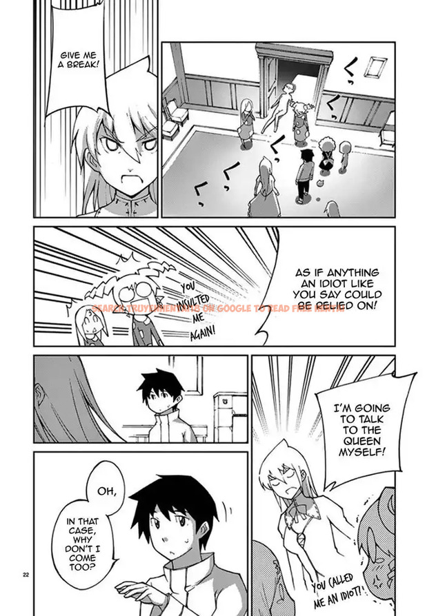Read Hentai Image 22 670 in comic Blade Play - Chapter 60 - hentaitnt.net
