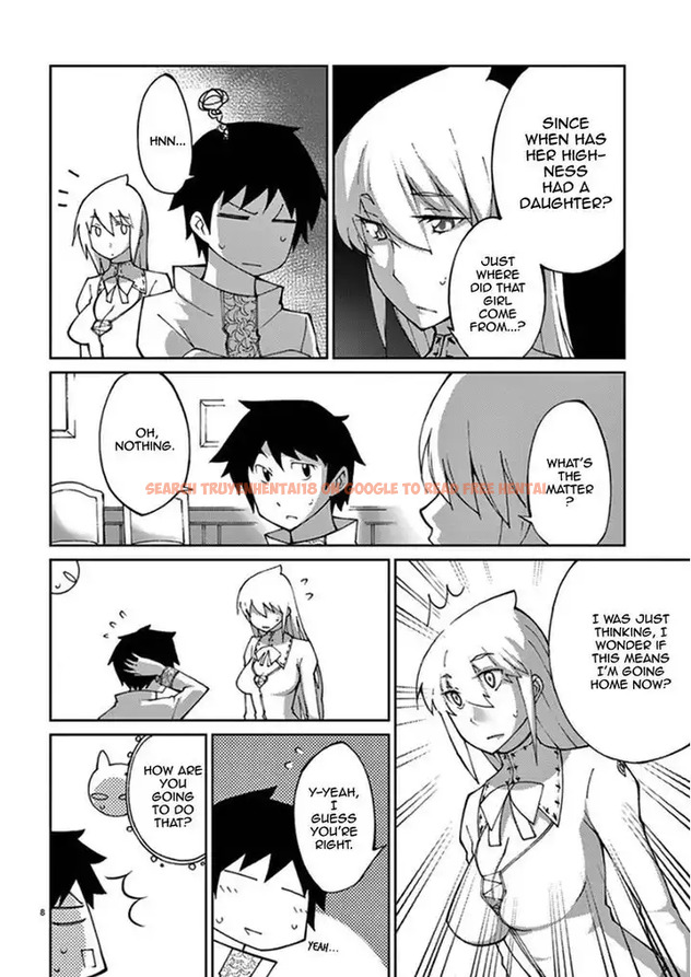 Read Hentai Image 8 670 in comic Blade Play - Chapter 60 - hentaitnt.net