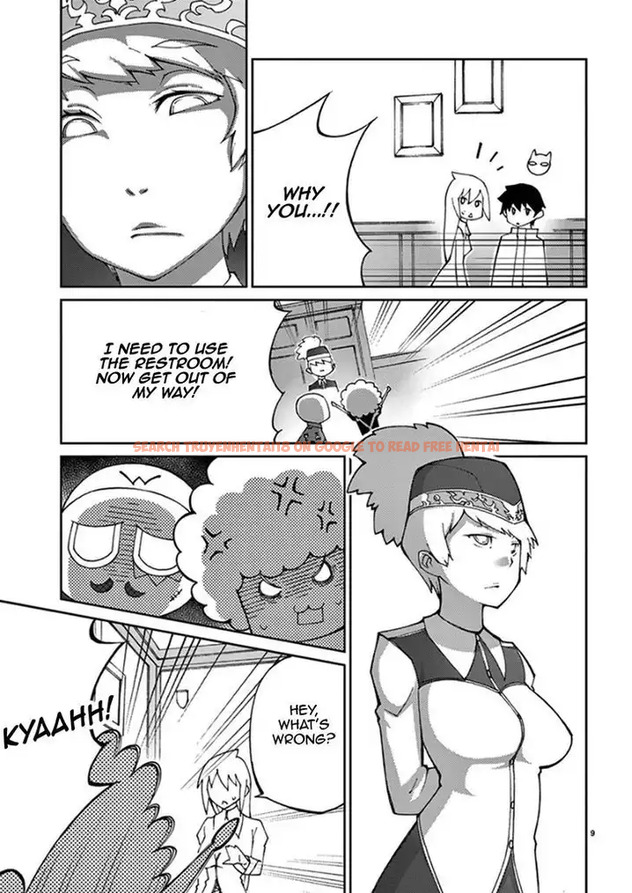 Read Hentai Image 9 670 in comic Blade Play - Chapter 60 - hentaitnt.net