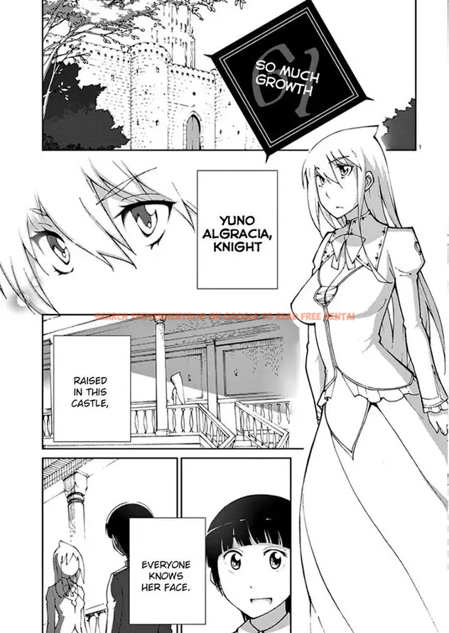 Read Hentai Image 1 666 in comic Blade Play - Chapter 61 - hentaitnt.net