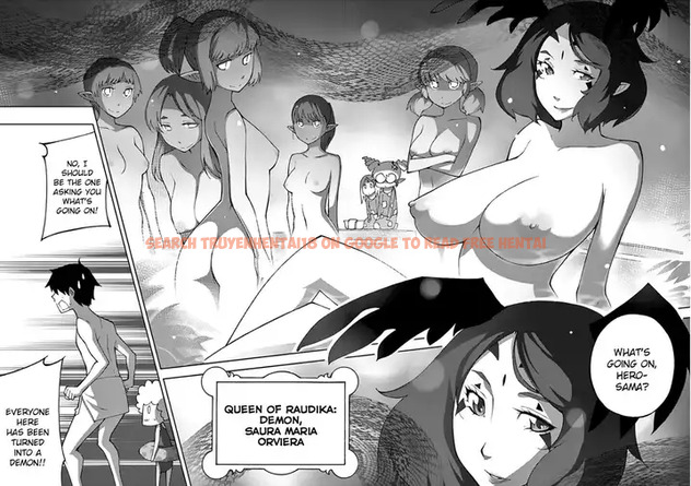 Read Hentai Image 10 666 in comic Blade Play - Chapter 61 - hentaitnt.net