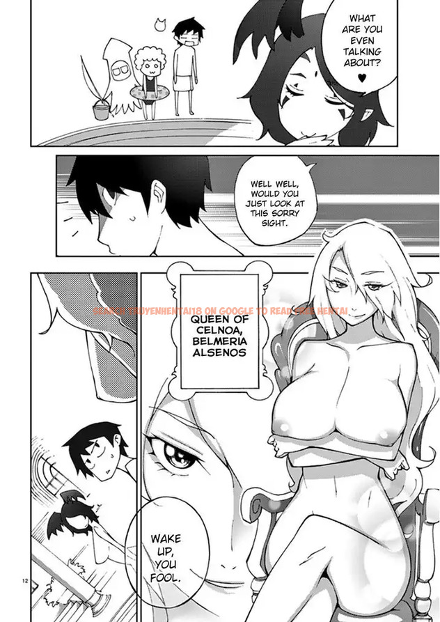 Read Hentai Image 11 666 in comic Blade Play - Chapter 61 - hentaitnt.net