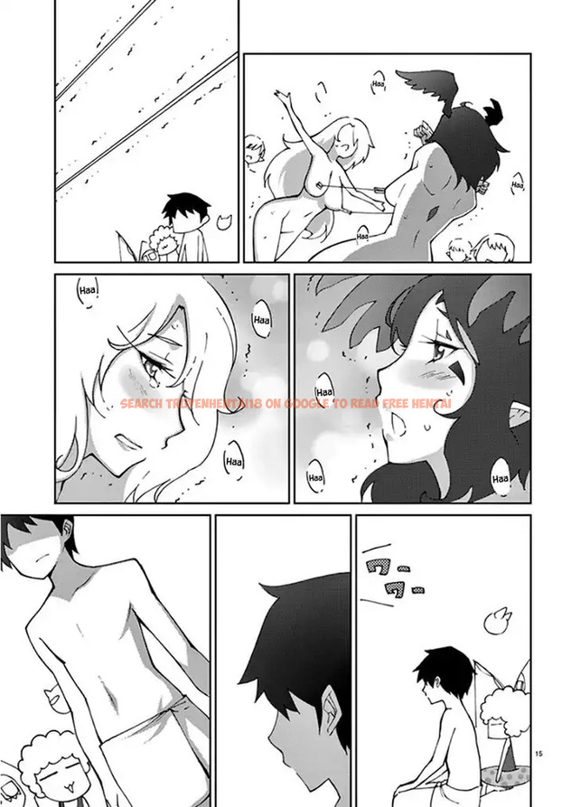 Read Hentai Image 14 666 in comic Blade Play - Chapter 61 - hentaitnt.net