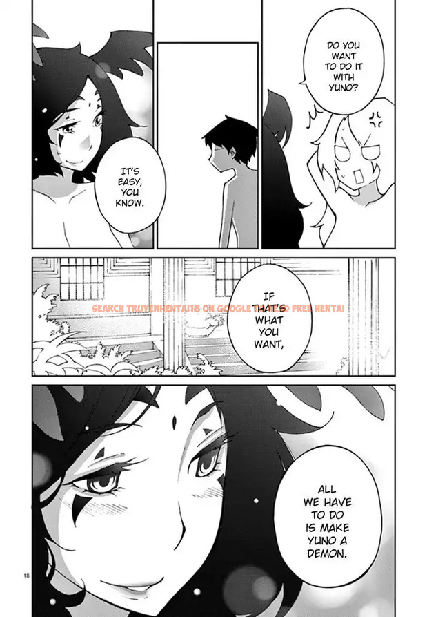 Read Hentai Image 17 666 in comic Blade Play - Chapter 61 - hentaitnt.net