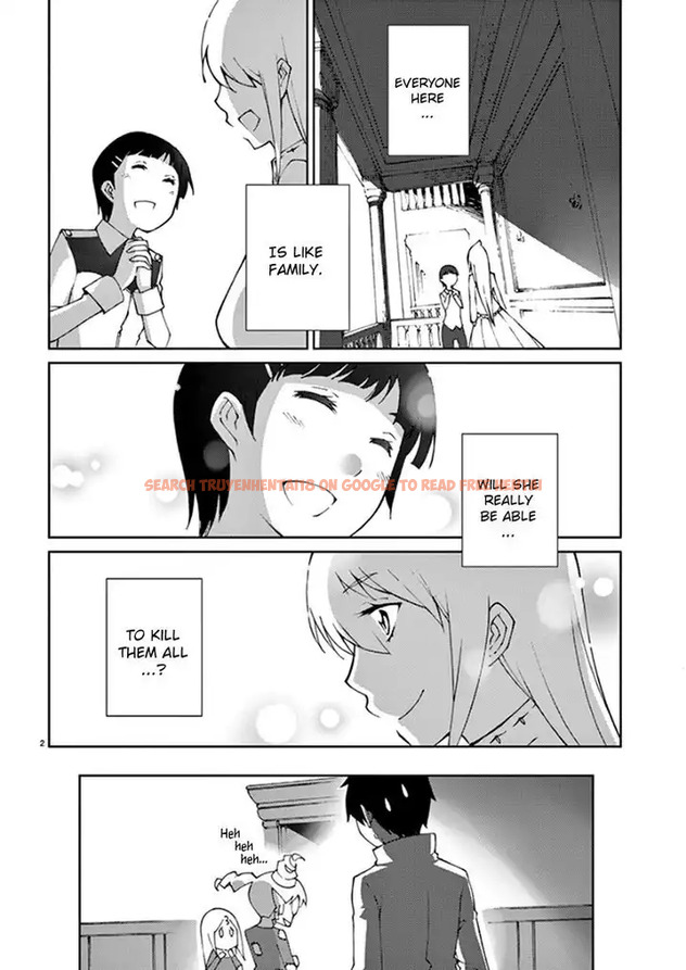 Read Hentai Image 2 666 in comic Blade Play - Chapter 61 - hentaitnt.net