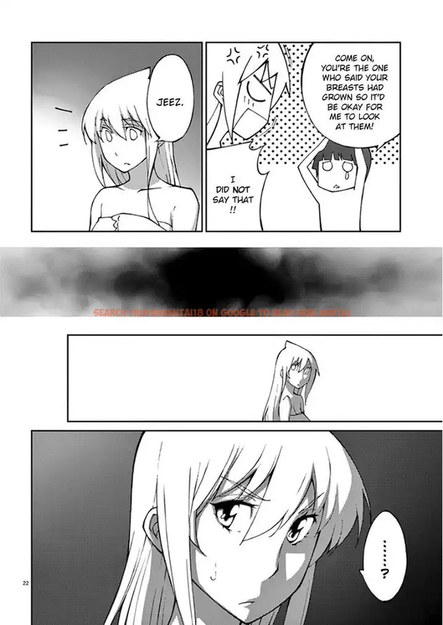 Read Hentai Image 21 666 in comic Blade Play - Chapter 61 - hentaitnt.net
