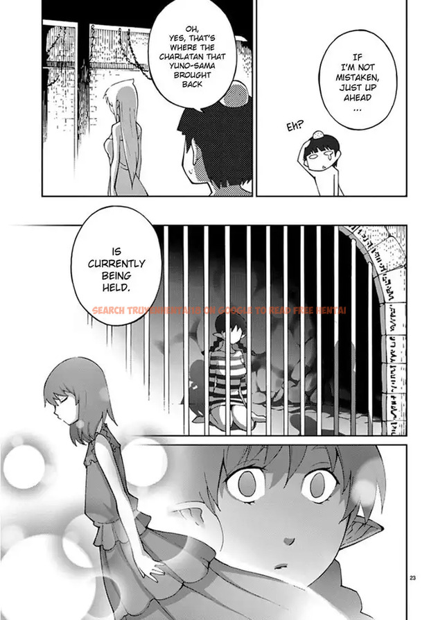 Read Hentai Image 22 670 in comic Blade Play - Chapter 61 - hentaitnt.net
