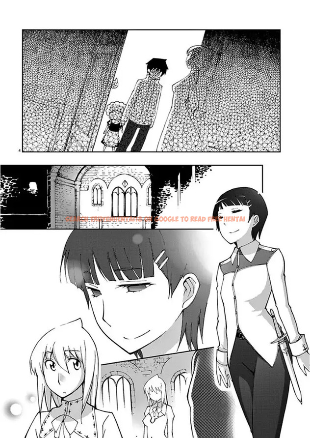 Read Hentai Image 4 666 in comic Blade Play - Chapter 61 - hentaitnt.net