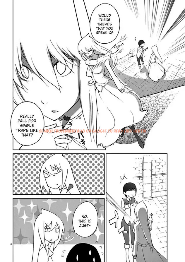 Read Hentai Image 8 666 in comic Blade Play - Chapter 61 - hentaitnt.net