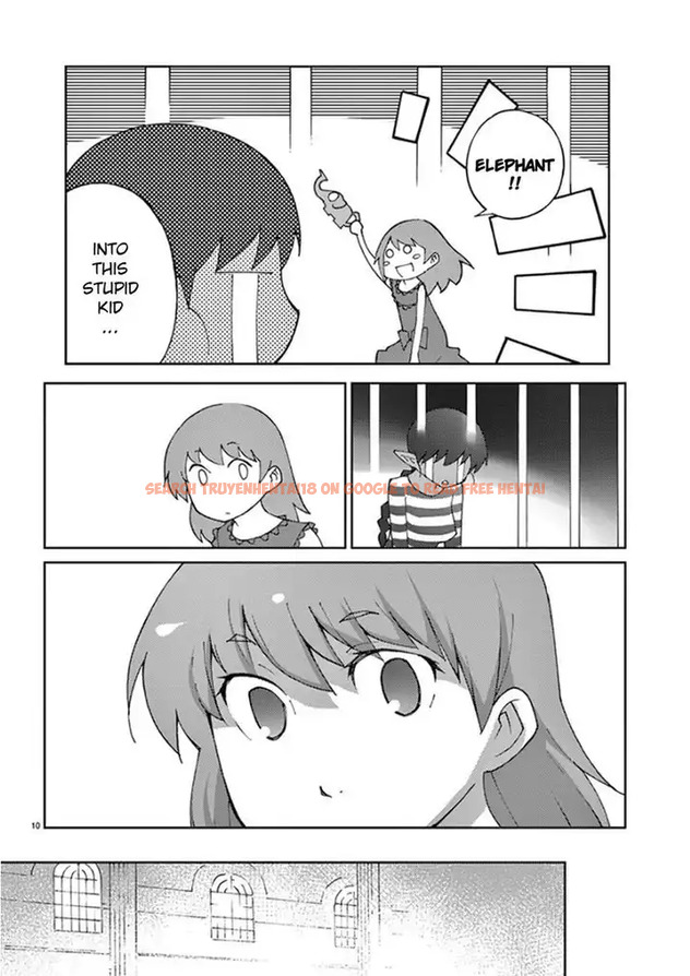 Read Hentai Image 10 666 in comic Blade Play - Chapter 62 - hentaitnt.net