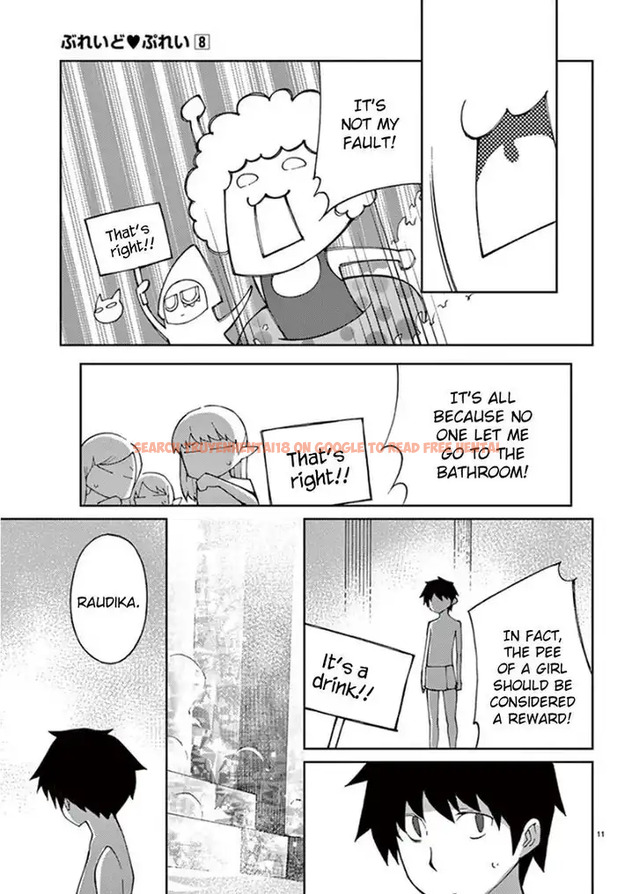Read Hentai Image 11 666 in comic Blade Play - Chapter 62 - hentaitnt.net
