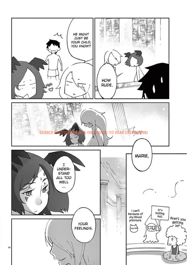 Read Hentai Image 14 666 in comic Blade Play - Chapter 62 - hentaitnt.net